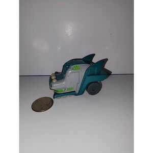 PJ Masks Romeo Lab Truck Die Cast‎ Vehicle